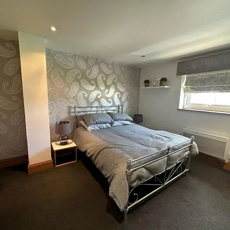 Dom wakacyjny Corner House - Quiet Cul-de-sac York