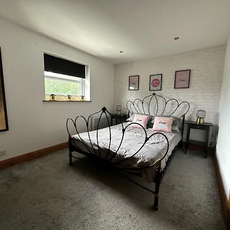 Dom wakacyjny Corner House - Quiet Cul-de-sac York