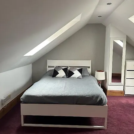 Feriehus Corner House - Quiet Cul-de-sac York