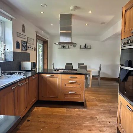 度假居 Corner House - Quiet Cul-de-sac *