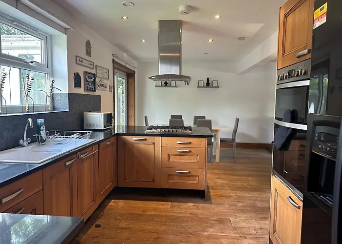 別荘 Corner House - Quiet Cul-de-sac *