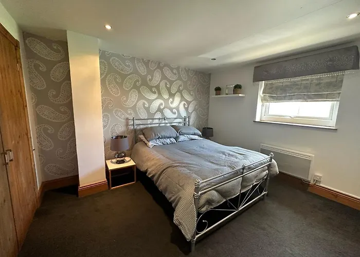 別荘 Corner House - Quiet Cul-de-sac ヨーク