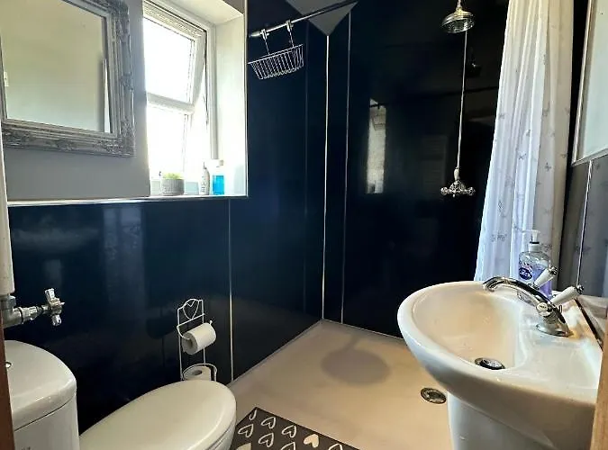 Corner House - Quiet Cul-de-sac * ヨーク