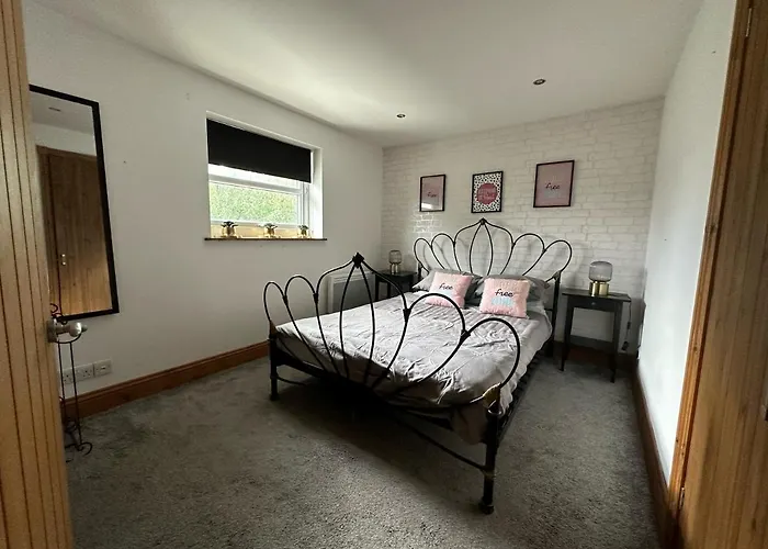 別荘 Corner House - Quiet Cul-de-sac ヨーク